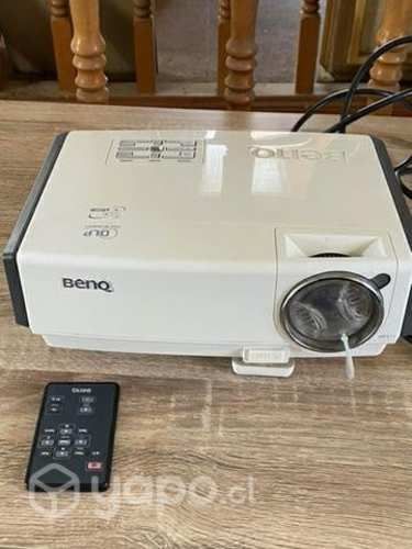 Proyector marca Benq