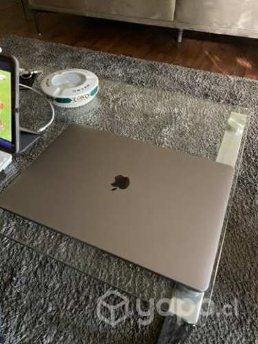 MacBook Pro 2019