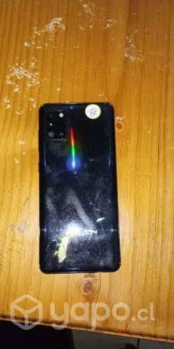 Samsung A31