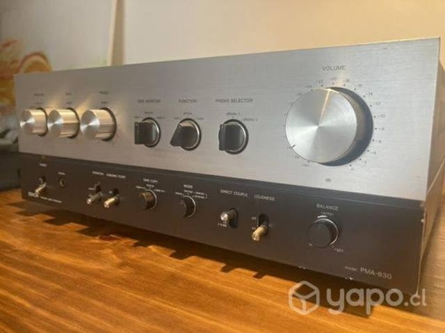 Denon PMA830