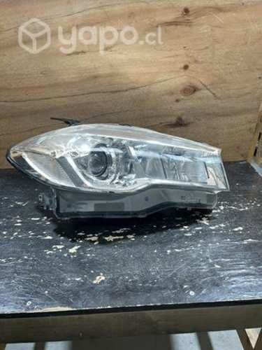 Optico Suzuki scross