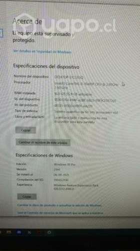 Pc Gamer completo o por piezas