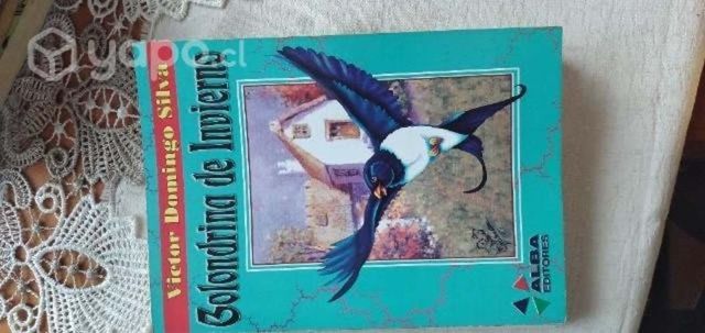 Golondrina de Invierno