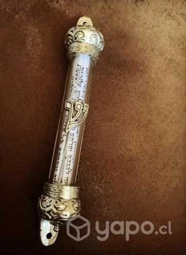 Mezuzah grande importada