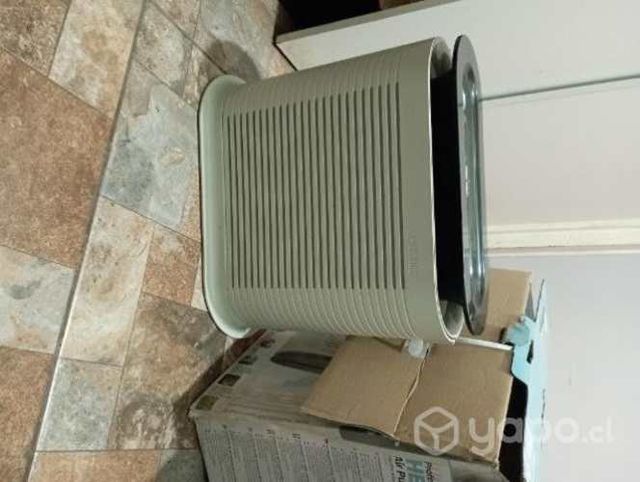 Purificador de aire HEPA