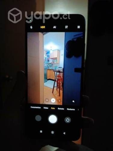 Celular redmi note 11s