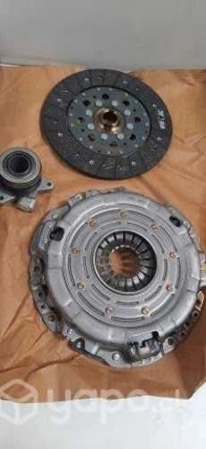 Kit de embrague punta de tiburon