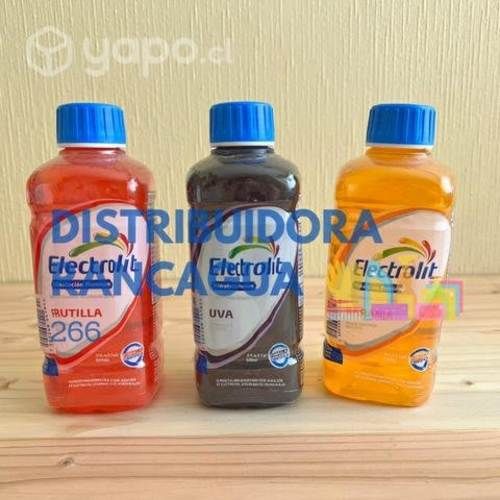 ELECTROLIT Sabores 625mL