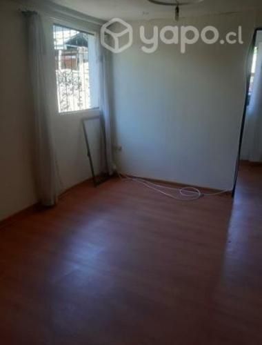 Casa avitacional 2 en una