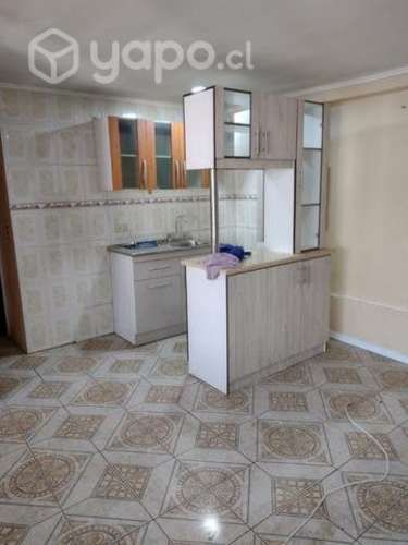 Casa avitacional 2 en una