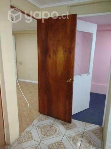 Casa avitacional 2 en una