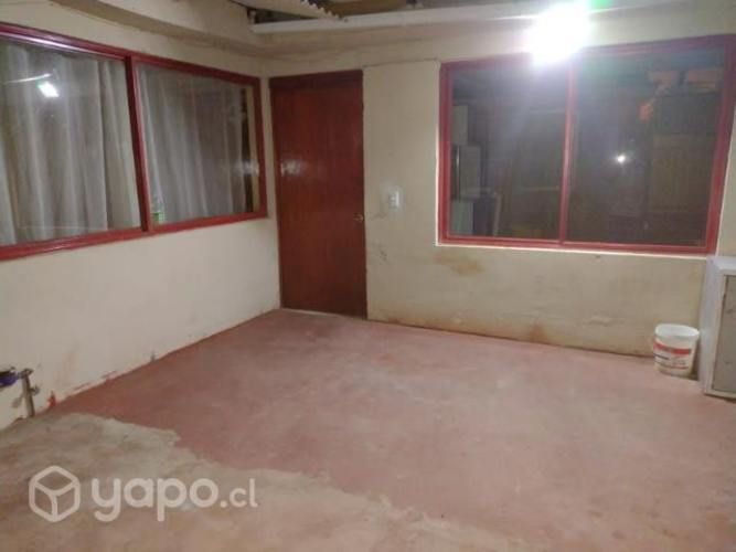 Casa avitacional 2 en una