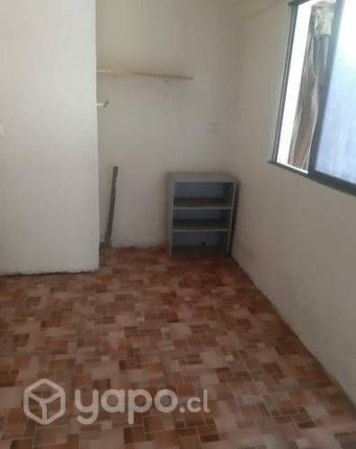 Casa avitacional 2 en una