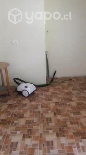 Casa avitacional 2 en una