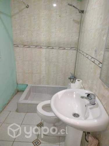 Casa avitacional 2 en una