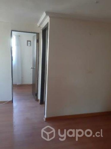 Casa avitacional 2 en una