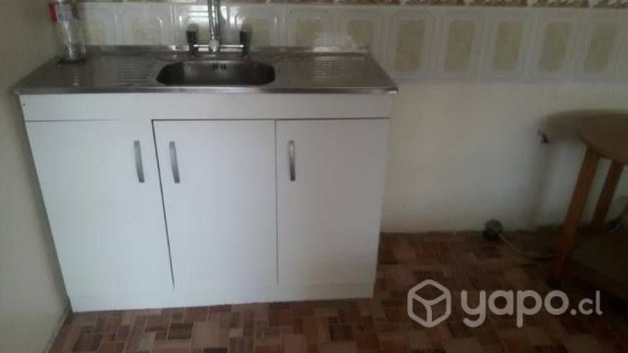 Casa avitacional 2 en una