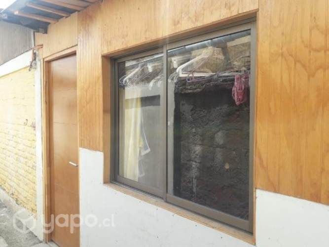 Casa avitacional 2 en una