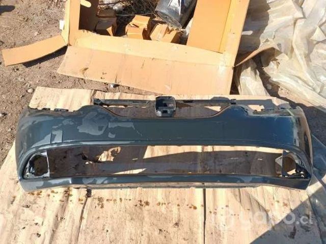 Parachoques delantero Renault Symbol 2014-2017