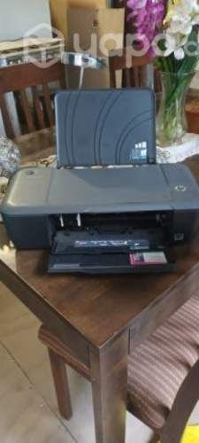 Impresora hp a color