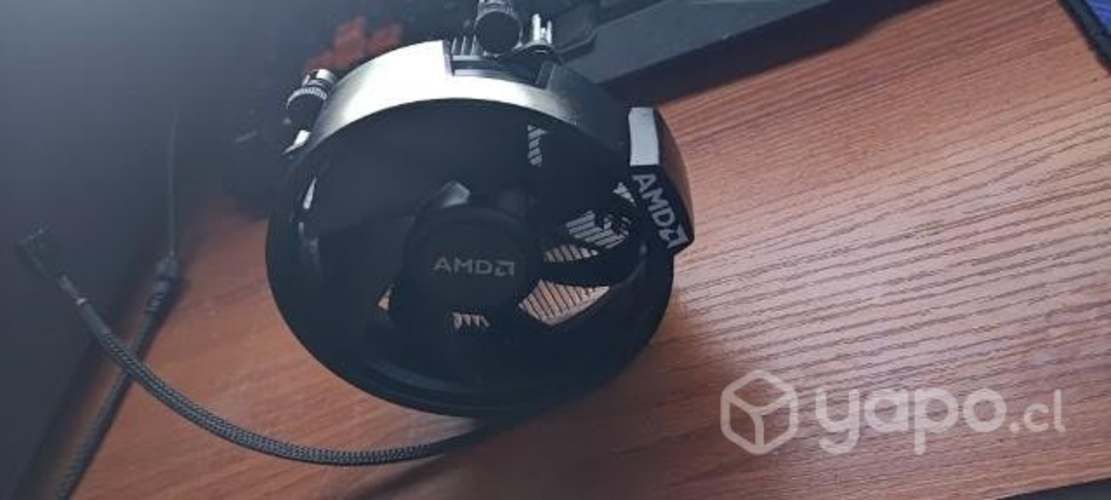 AMD Ventilador de CPU