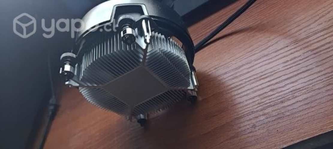 AMD Ventilador de CPU