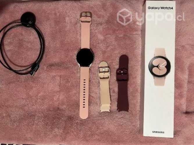 Reloj Samsung Galaxy Watch 4
