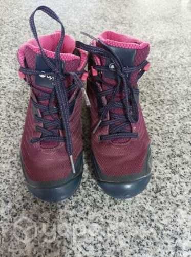 Botines Lippi número 30