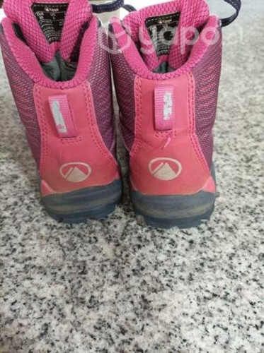 Botines Lippi número 30