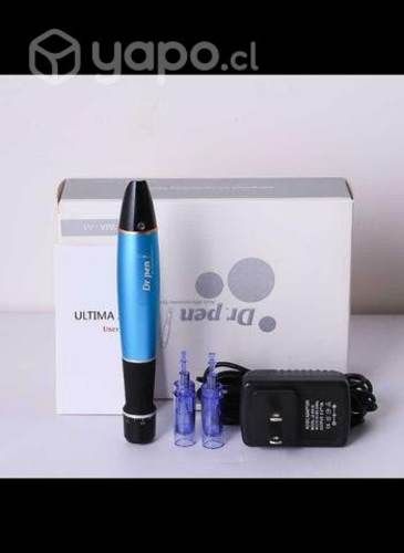 Dermapen A1 azul