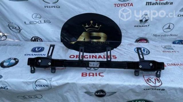 Refuerzo Hyundai I10 10-14 Trasero