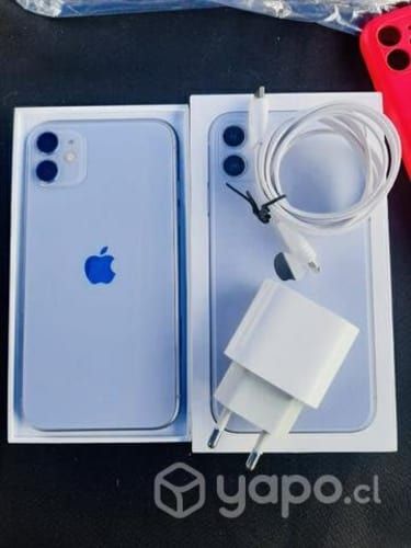 IPhone 11 excelente estado