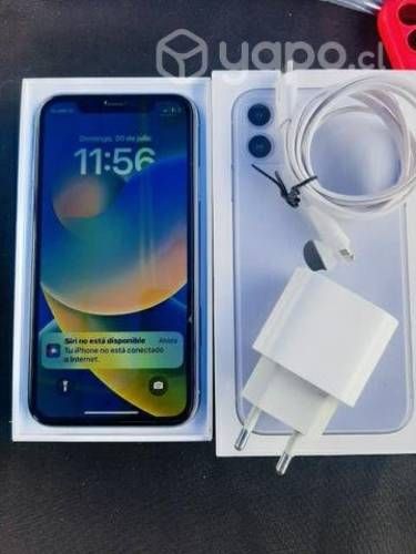 IPhone 11 excelente estado