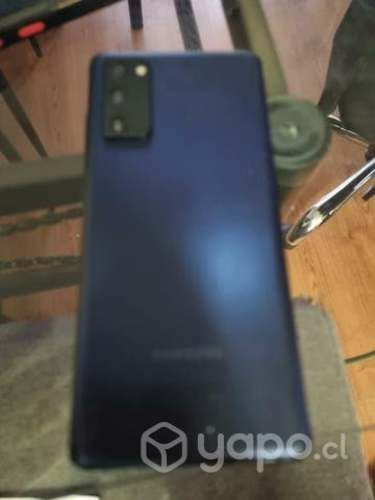 Samsung Galaxy S20 FE