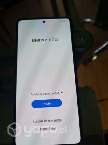 Samsung Galaxy S20 FE