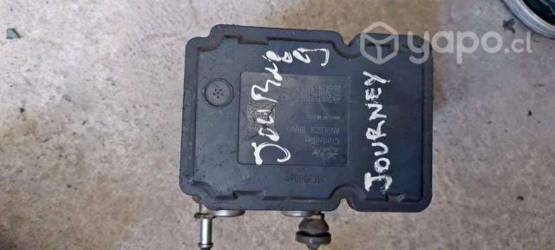 Modulo abs dodge journey