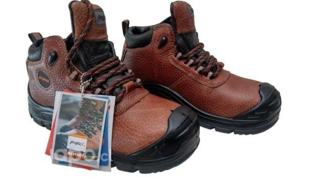 Botín de dama Proflex