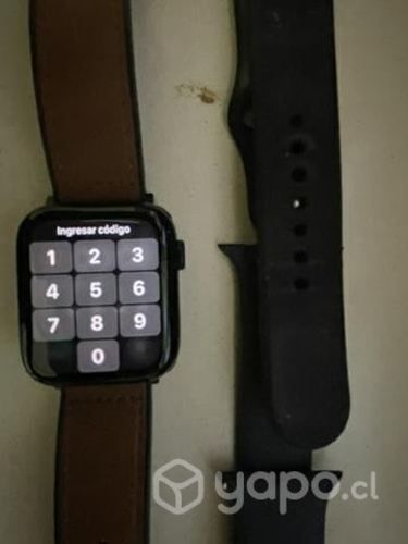 Apple Watch SE 44mm