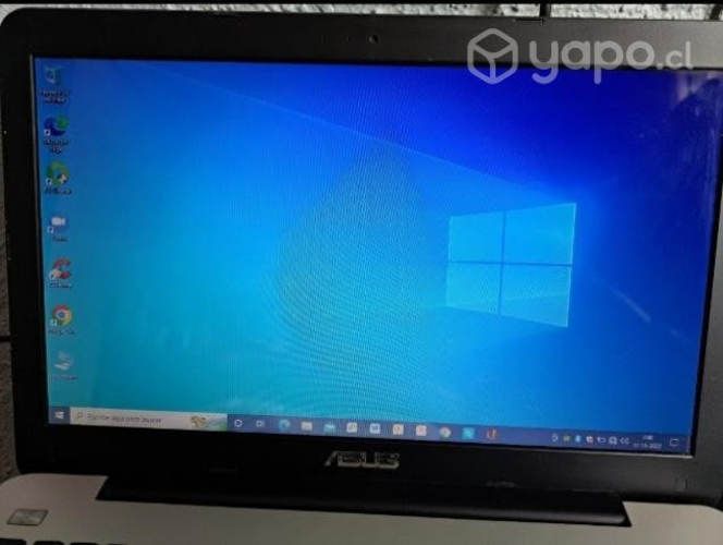 LAPTOP Asus modelo K555U