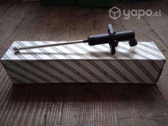 Bomba de embrague ORIGINAL FIAT