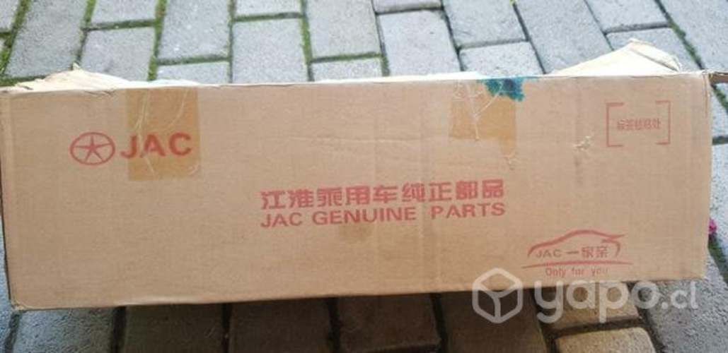 Neblinero delantero Jac S3