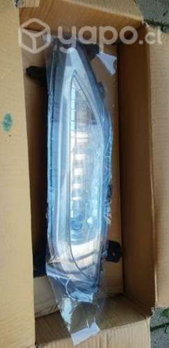 Neblinero delantero Jac S3