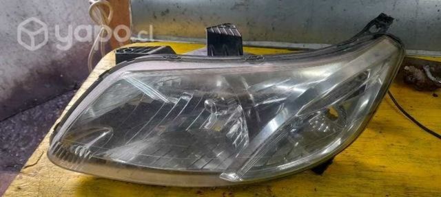 Chevrolet sail 2015 original