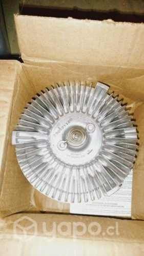 Fan cluctch para Jeep gran cherokee (nuevo)