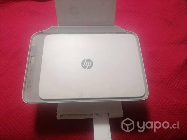 Impresora HP