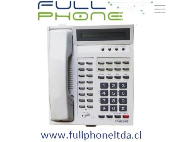 Teléfono Samsung SKP