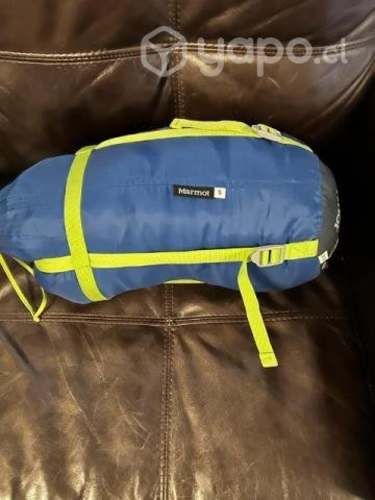 Excelente saco de dormir niño