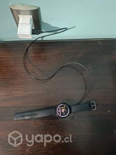 Celular S20 FE + Smart Watch Active2