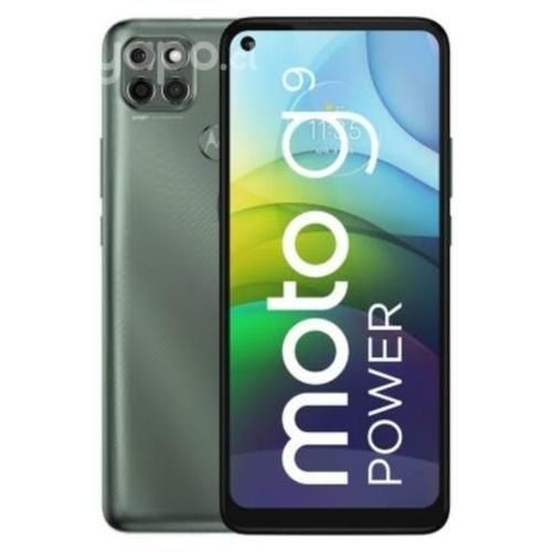 Moto g9 power