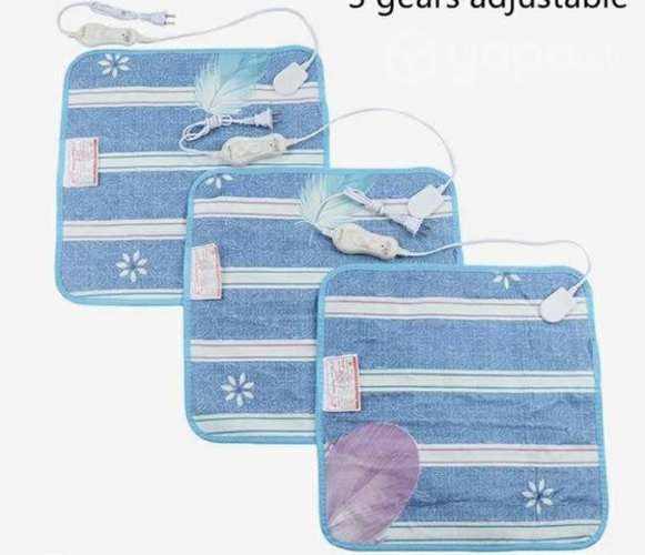 Calienta cama mascota 40 x 40